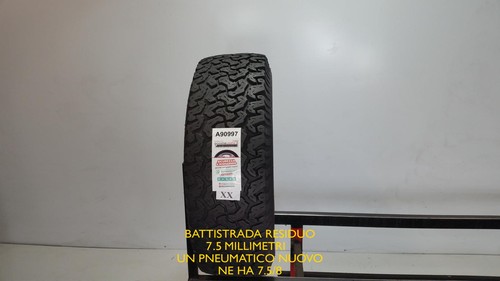 Gomme usate stagioni - gomme,