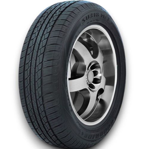 Goodride allwetterreifen su318 - goodride,