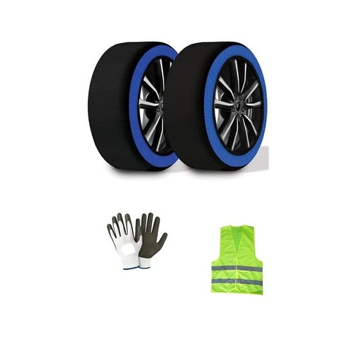 Calze neve taglia xxl - da,